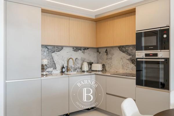 Cannes, Appartement 3 Chambres -  100 m² à vendre