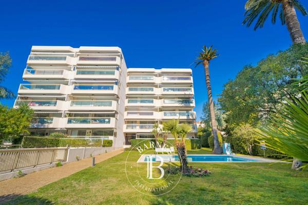 Cannes, Appartement 3 Chambres -  100 m² à vendre