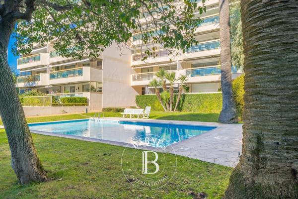 Cannes, Appartement 3 Chambres -  100 m² à vendre