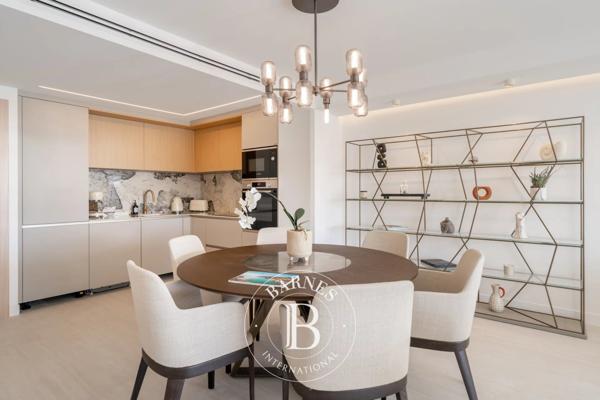 Cannes, Appartement 3 Chambres -  100 m² à vendre