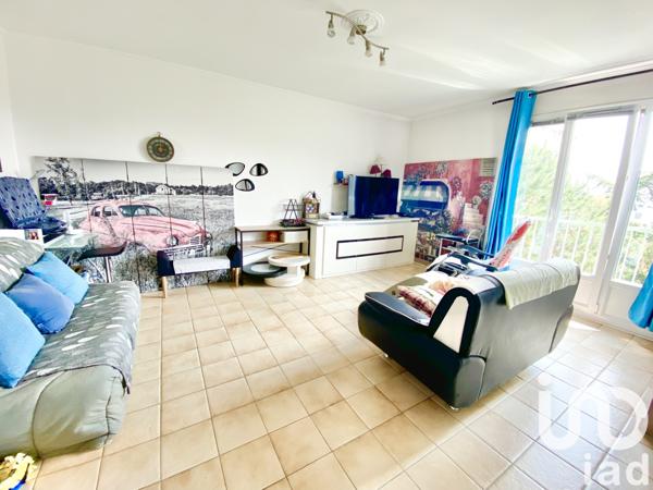 Appartement à vendre 4 pièces 83 m² Guilherand-Granges