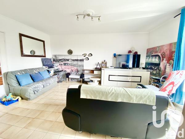 Appartement à vendre 4 pièces 83 m² Guilherand-Granges