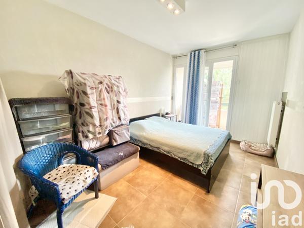 Appartement à vendre 4 pièces 83 m² Guilherand-Granges