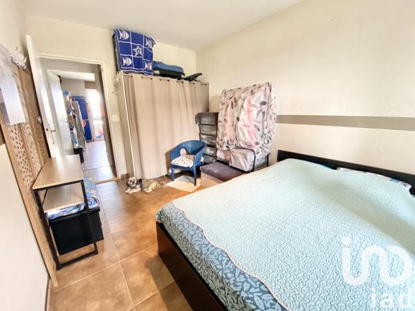 Appartement à vendre 4 pièces 83 m² Guilherand-Granges