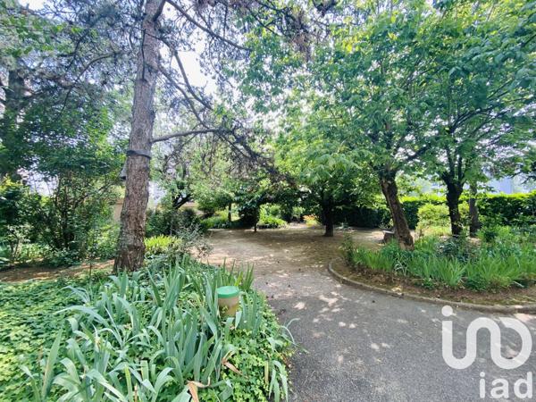 Appartement à vendre 4 pièces 83 m² Guilherand-Granges