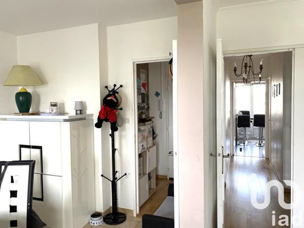 Appartement à vendre 4 pièces 83 m² Guilherand-Granges