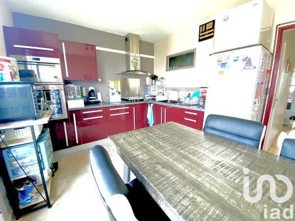 Appartement à vendre 4 pièces 83 m² Guilherand-Granges