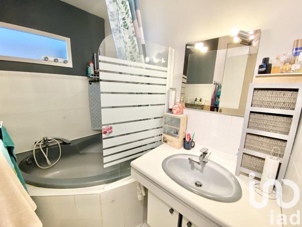 Appartement à vendre 4 pièces 83 m² Guilherand-Granges