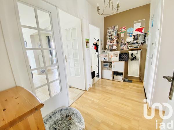 Appartement à vendre 4 pièces 83 m² Guilherand-Granges
