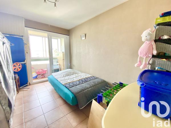 Appartement à vendre 4 pièces 83 m² Guilherand-Granges