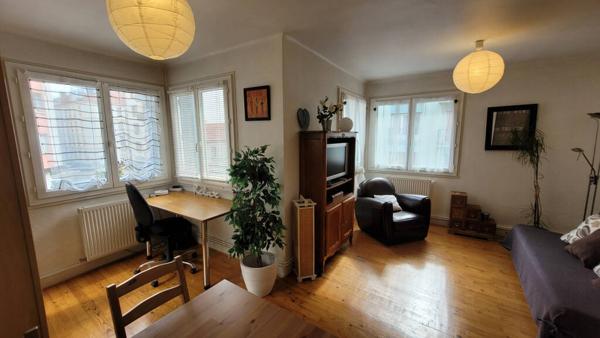 Location appartement Grenoble 38000 3 pièces 61 m²
