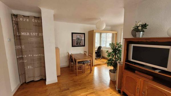 Location appartement Grenoble 38000 3 pièces 61 m²