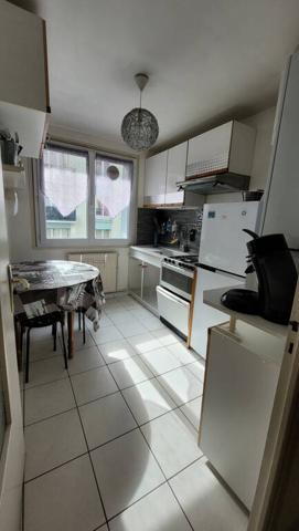 Location appartement Grenoble 38000 3 pièces 61 m²