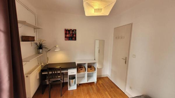 Location appartement Grenoble 38000 3 pièces 61 m²
