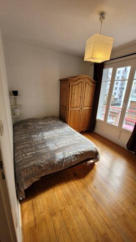Location appartement Grenoble 38000 3 pièces 61 m²