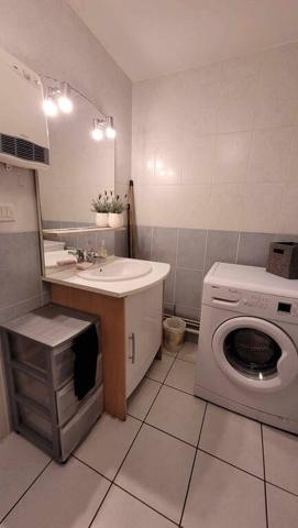 Location appartement Grenoble 38000 3 pièces 61 m²