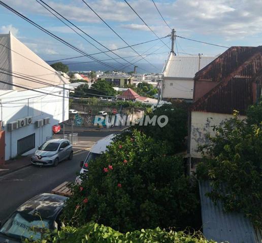 Maison Saint Pierre centre 5 pièce(s) 100 m2