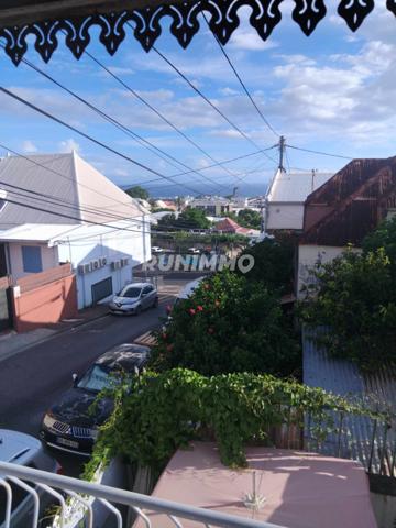 Maison Saint Pierre centre 5 pièce(s) 100 m2