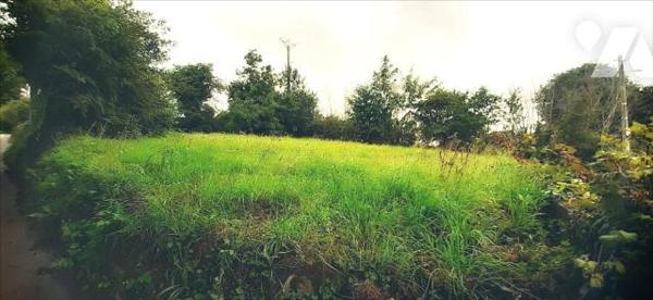 TERRAIN CONSTRUCTIBLE HORS LOTISSEMENT