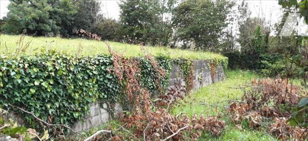 TERRAIN CONSTRUCTIBLE HORS LOTISSEMENT