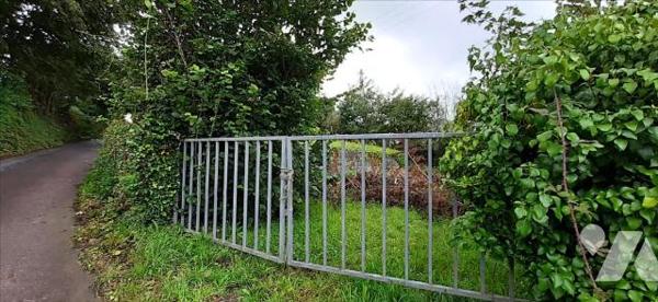 TERRAIN CONSTRUCTIBLE HORS LOTISSEMENT