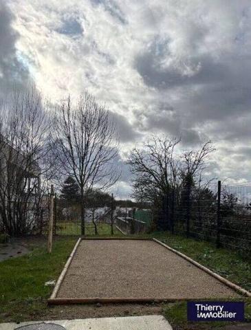 Appartement 3 pièces - 49000 Angers