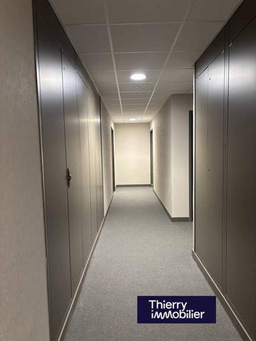 Appartement 3 pièces - 49000 Angers