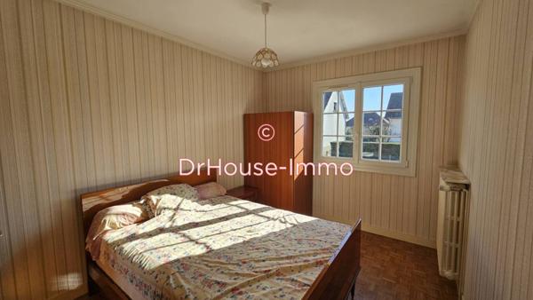 Maison à vendre 5 pièces de 112 m²