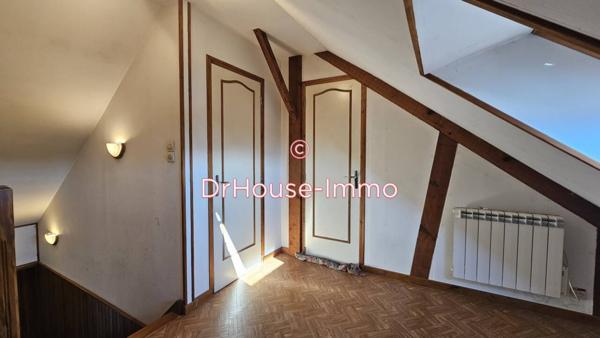 Maison à vendre 5 pièces de 112 m²