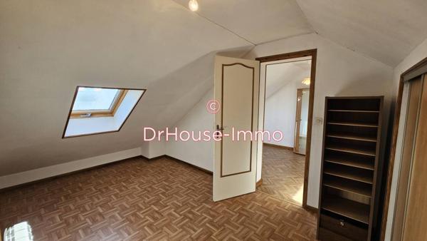 Maison à vendre 5 pièces de 112 m²