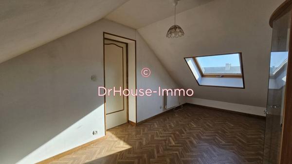 Maison à vendre 5 pièces de 112 m²
