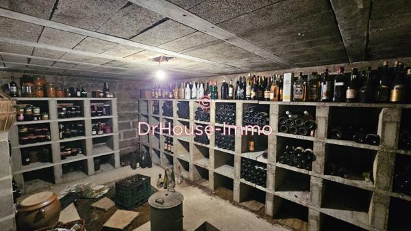 Maison à vendre 5 pièces de 112 m²