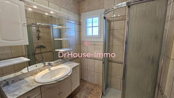 Maison à vendre 5 pièces de 112 m²