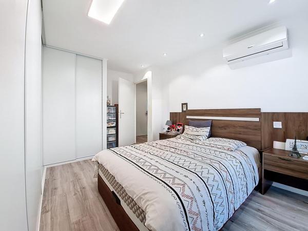 SUPERBE APPARTEMENT T4 93 M² - AJACCIO