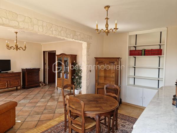 Appartement de 66,47 m²