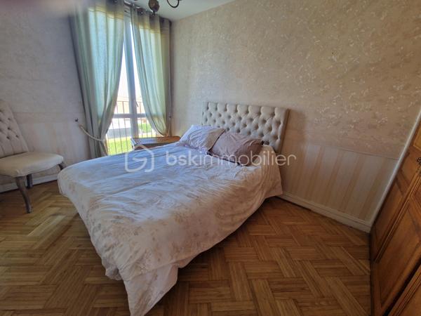 Appartement de 66,47 m²