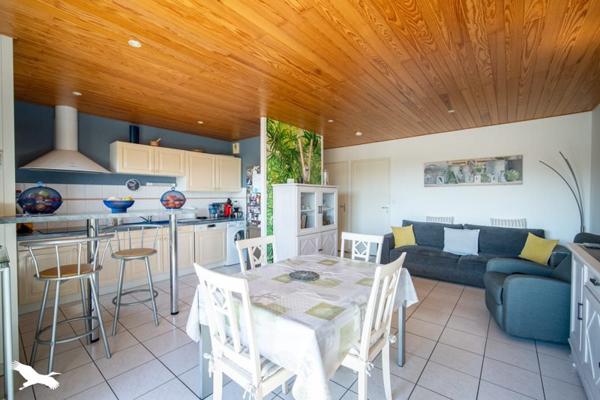 Appartement à vendre |  Saint-Vincent-de-Tyrosse |  2 pièces | 48 m²