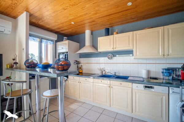 Appartement à vendre |  Saint-Vincent-de-Tyrosse |  2 pièces | 48 m²