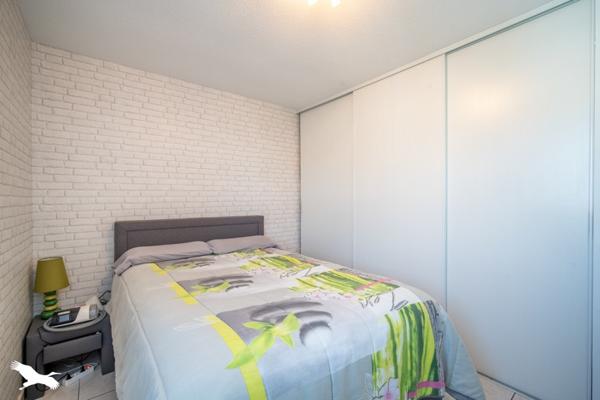 Appartement à vendre |  Saint-Vincent-de-Tyrosse |  2 pièces | 48 m²