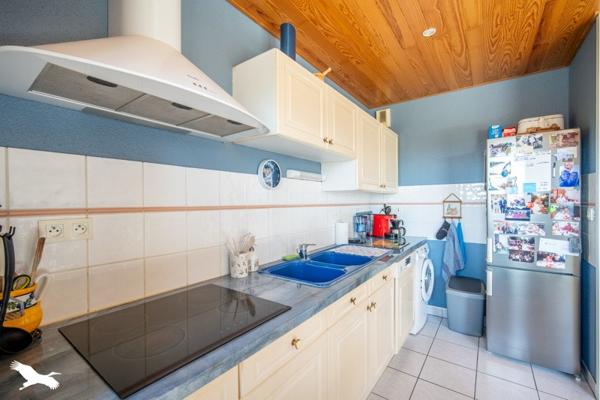 Appartement à vendre |  Saint-Vincent-de-Tyrosse |  2 pièces | 48 m²