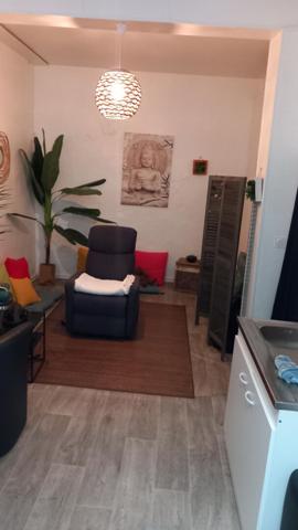 Local commercial Fecamp  env. 40 m2