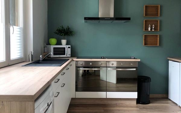 Appartement à louer    2 pièces • 192 m2 Castres