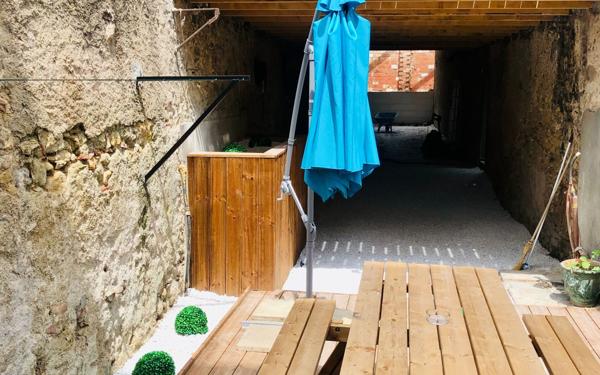 Appartement à louer    2 pièces • 192 m2 Castres