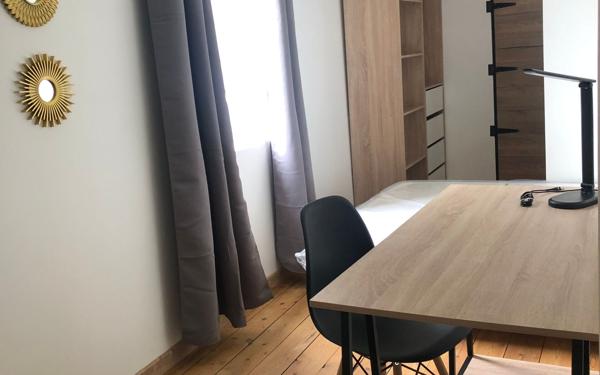 Appartement à louer    2 pièces • 192 m2 Castres