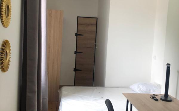 Appartement à louer    2 pièces • 192 m2 Castres