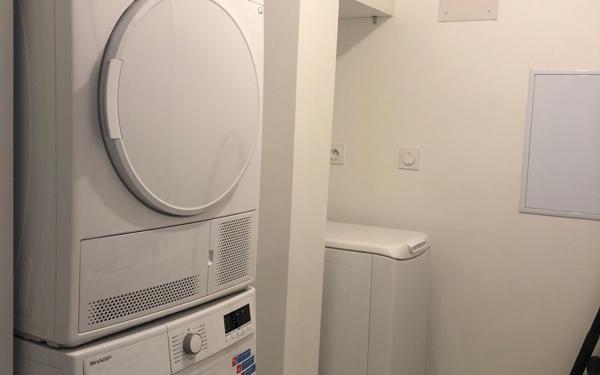 Appartement à louer    2 pièces • 192 m2 Castres