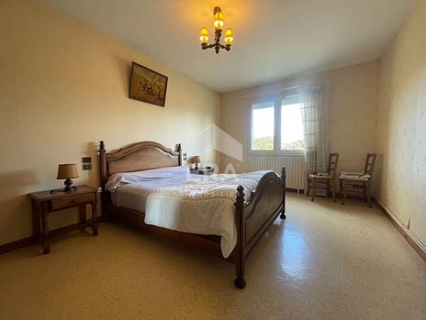 A vendre maison 5 pièces Villecomtal sur Arros 122 m2