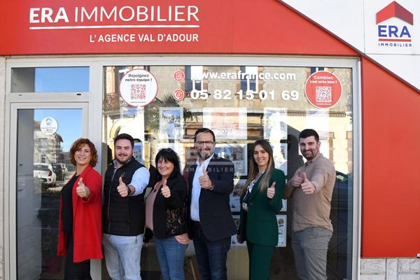 A vendre maison 5 pièces Villecomtal sur Arros 122 m2