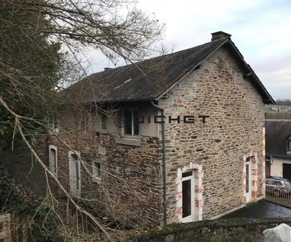 Autre 9 pièces 212 m²