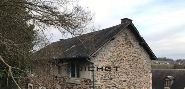 Autre 9 pièces 212 m²